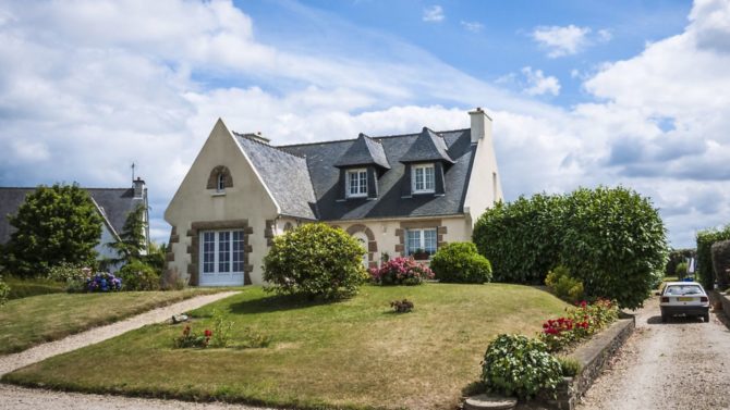 French words and expressions you need when viewing a house