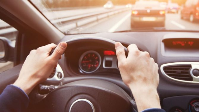 Renting a car in France: 5 things you need to consider