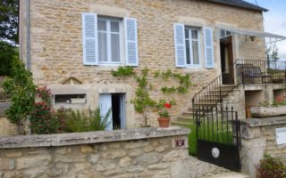 Renovating a Burgundy home while beating the bank