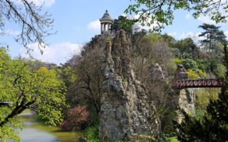 Paris’s east side: 3 walks off the beaten track