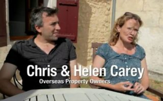 Video guide to buying property