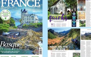 7 things we learned in August 2021 issue of FRANCE Magazine