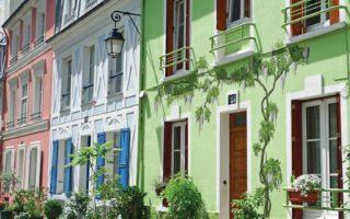Things to know before investing in a buy-to-let in France