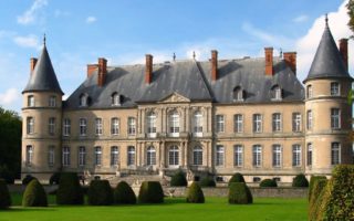 All you need to know about buying a French château