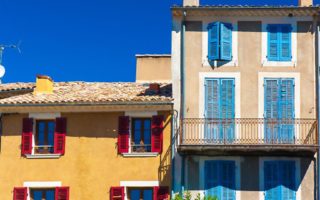 The basics of buying a house in France