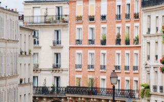 All you need to know about buying an apartment in France