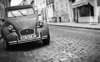 How to buy and register a car in France