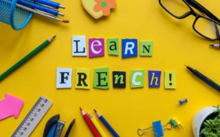 9 easy French words with multiple uses