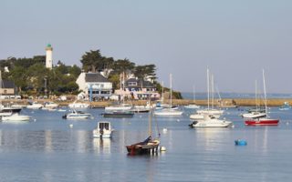 Location spotlight: the Rhuys peninsula, Brittany