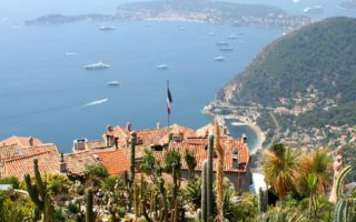 Home-exchange in the south of France