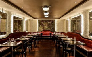 14 Great French restaurants to try in the UK