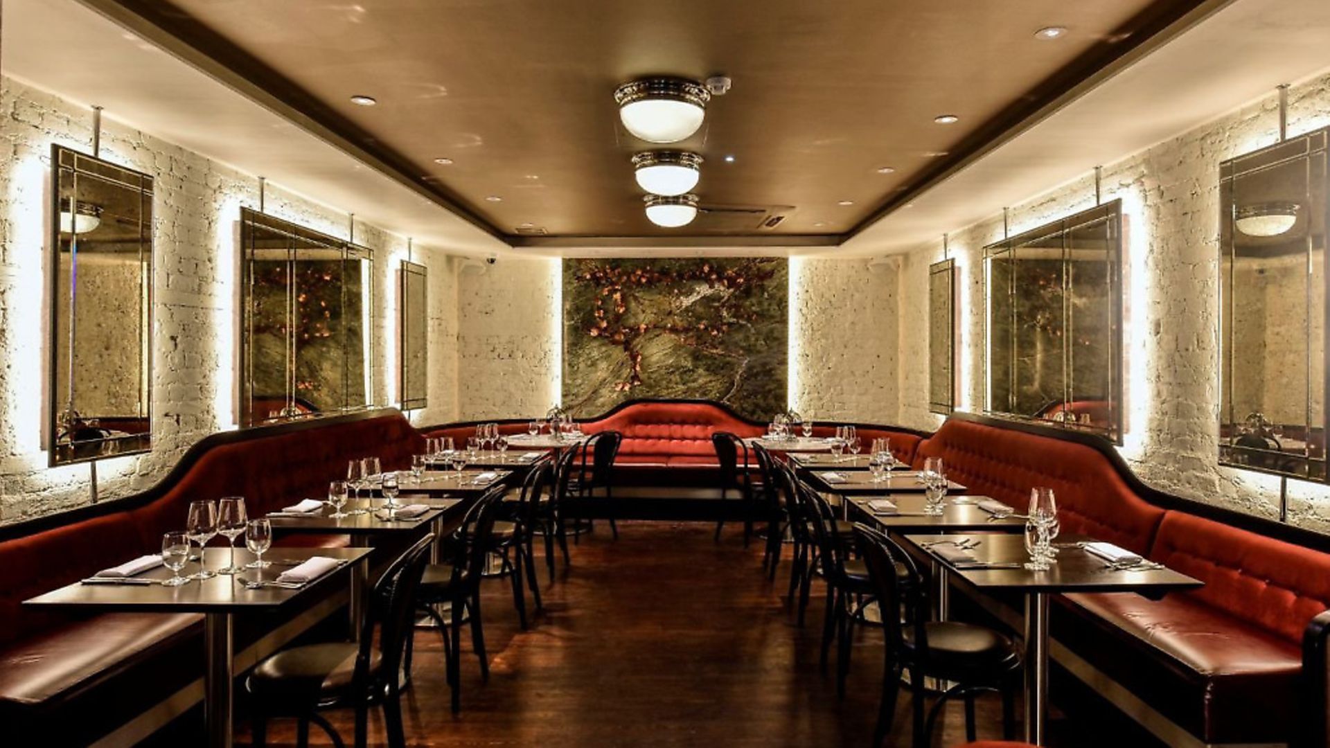 14 great French restaurants to try in the UK - Complete France