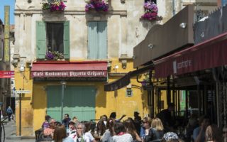 Planning permission for public buildings in France