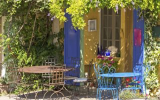 Upcycling: a shabby chic look for your French home