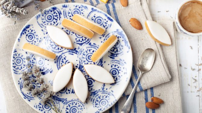 Have you tried these traditional French sweets?