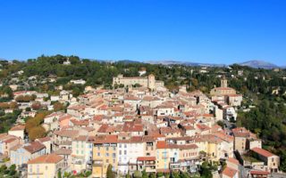 Exploring Var in southern France