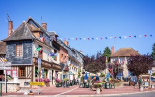 Road Trip: A taste of Normandy on the Route du Cidre
