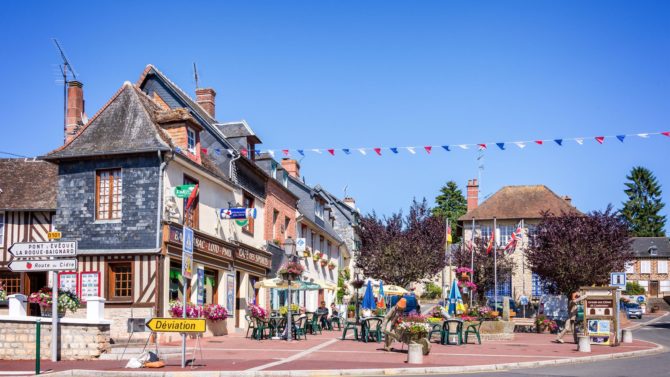 Road Trip: A taste of Normandy on the Route du Cidre