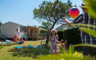 11 reasons why camping in France is the perfect family holiday