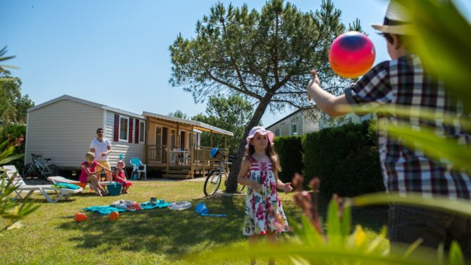 11 reasons why camping in France is the perfect family holiday