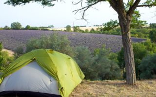 Guide to setting up a campsite in France