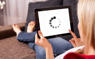 Can I get high-speed internet in France?