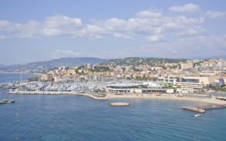 Alpes-Maritimes guide