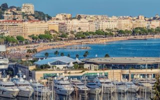 Cannes Film Festival: Where to wine and dine like a celebrity