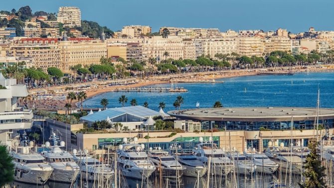 Cannes Film Festival: Where to wine and dine like a celebrity