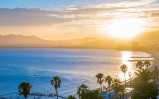 12 Real-life film locations to visit in France