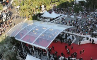 May events in France