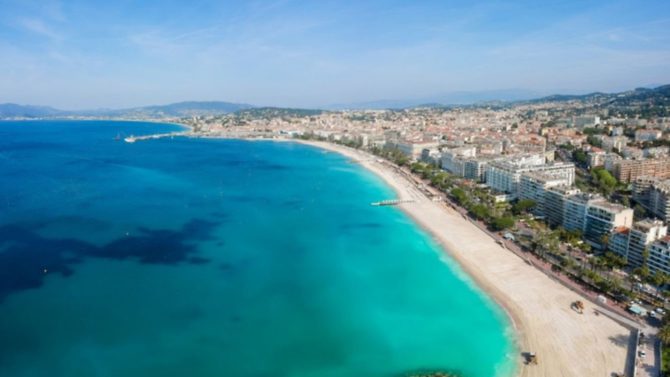 Quiz: How well do you know the French seaside?