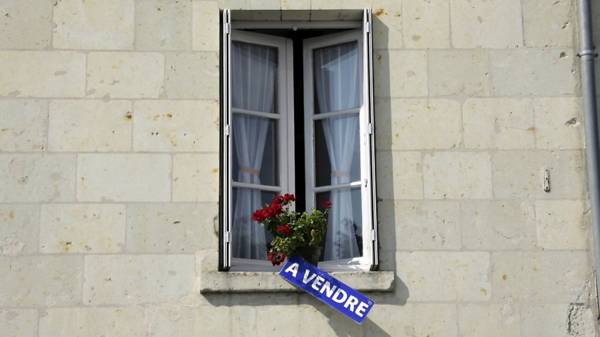 Capital gains tax has changed for sellers of second homes in France