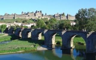 Carcassonne: the perfect year-round holiday destination