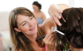 Real Life: a makeup artist in Charente