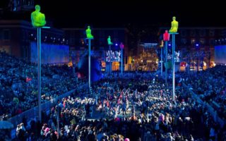 6 late winter festivals in France 2016