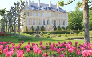 Events in France in April 2019