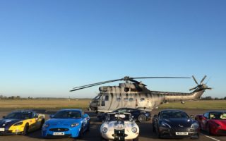 What is The Beaujolais Run?