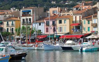 5 top tips on househunting at a French property exhibition