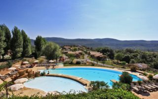 Win a week’s holiday for four in Ardèche with Les Castels