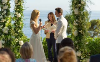 Living happily ever after in Provence