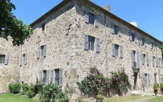 Escape to the Château: DIY captures ups and downs of life in a medieval French château