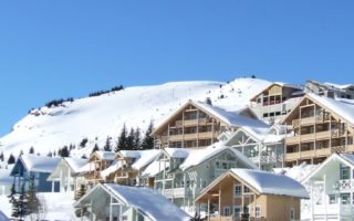 Picturesque chalet for sale in the French Alps