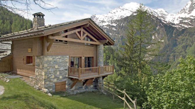 How to maximise your ski property’s rental potential in winter and summer