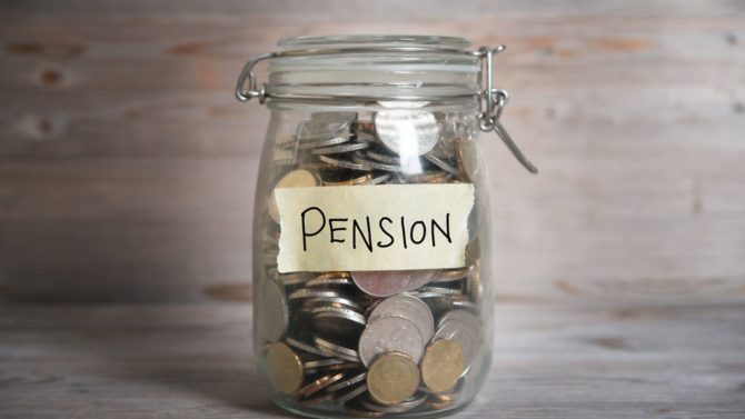 Changes to UK pensions could cost British expats