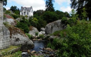 Real life in Brittany: from derelict farmhouse to successful B&B
