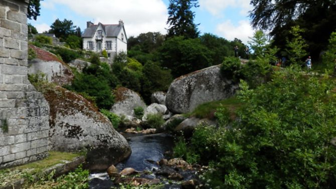Real life in Brittany: from derelict farmhouse to successful B&B