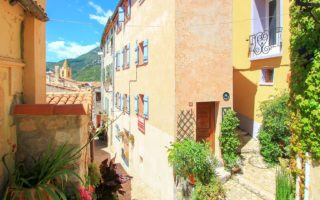 5 properties in France under €200,000