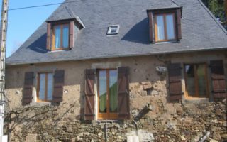 5 French properties for sale in Corrèze