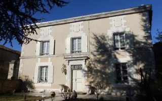 Buy a traditional French house in your dream region